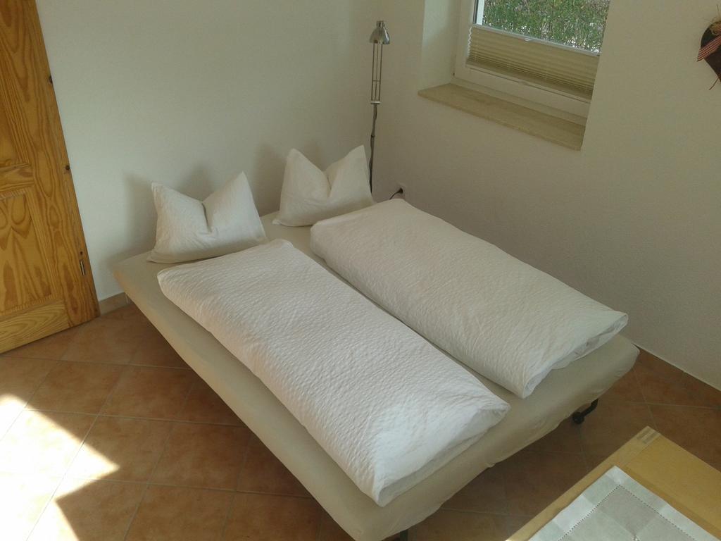 Ferienwohnung Bergpanorama 플메스 객실 사진
