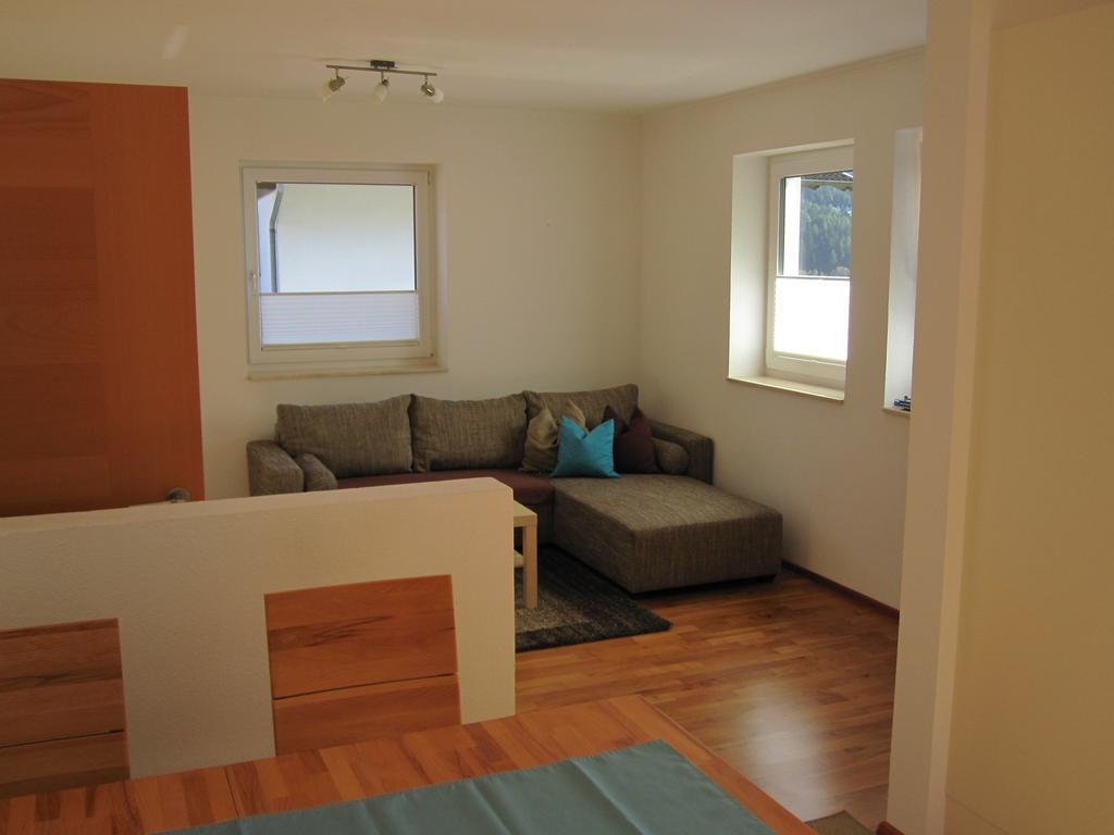 Ferienwohnung Bergpanorama 플메스 객실 사진
