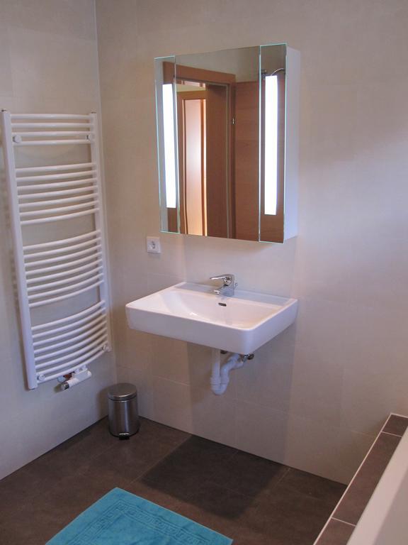 Ferienwohnung Bergpanorama 플메스 객실 사진