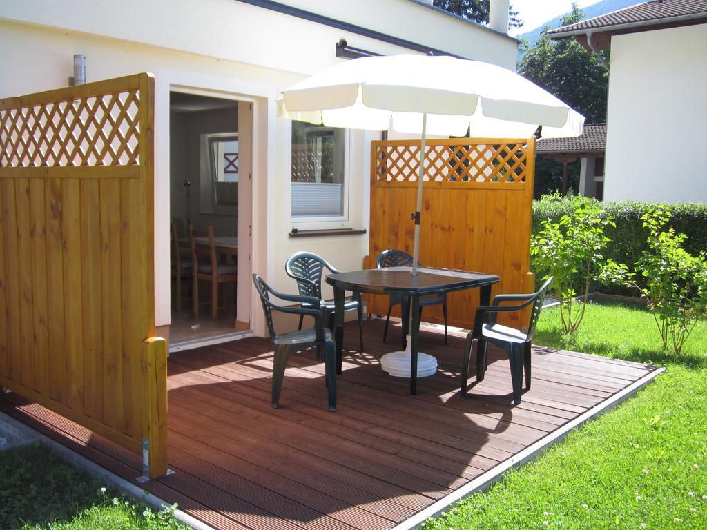 Ferienwohnung Bergpanorama 플메스 객실 사진