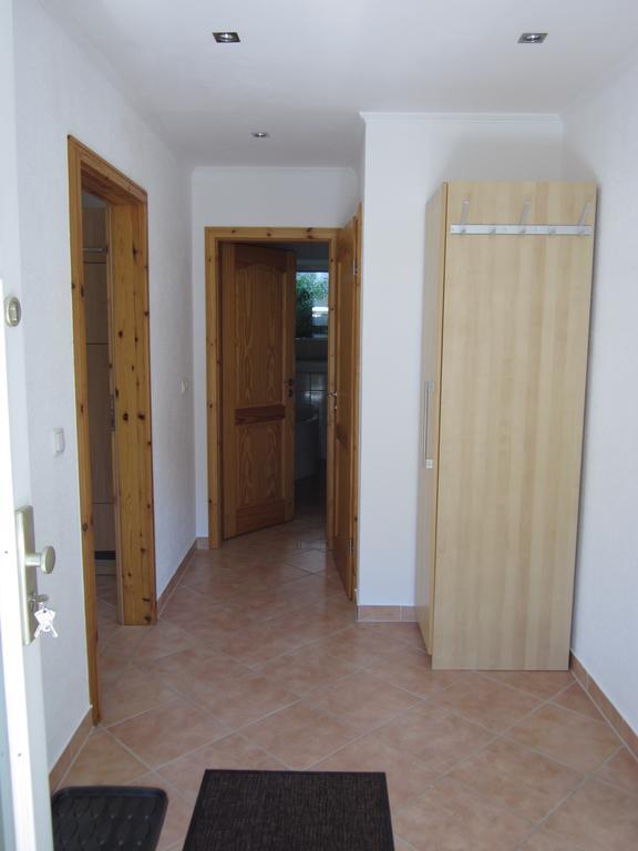 Ferienwohnung Bergpanorama 플메스 객실 사진